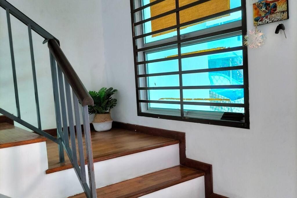 Iris 55 Corner Lot House Spacious Outdoor With Wi-Fi Johor Bahru Eksteriør billede